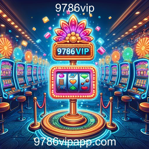 Apostas Esportivas no 9786vip: Estratégias e Oportunidades