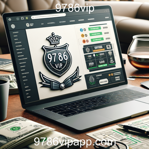 Apostas Esportivas no 9786vip: Estratégias e Oportunidades