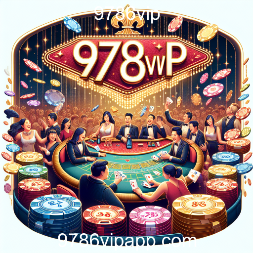 Explorando os Benefícios dos Programas VIP no 9786vip